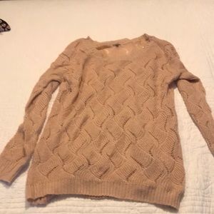 Charolette Russe sweater